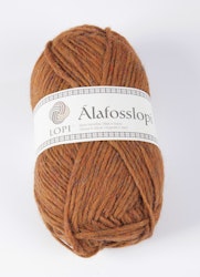 Alafosslopi - 9971 amber heather