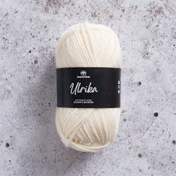 Ulrika - 307005 natural white