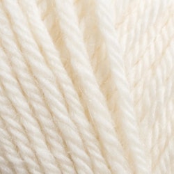 Ulrika - 307005 natural white
