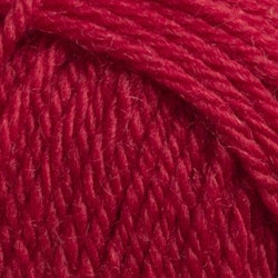 Ulrika - 307046 ribbon red