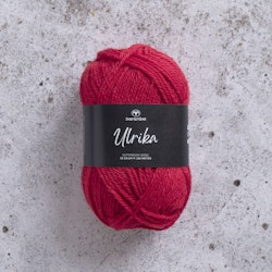 Ulrika - 307046 ribbon red