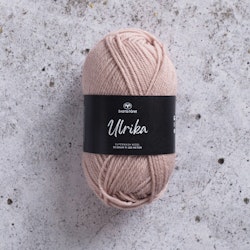 Ulrika - 307050 pink clay