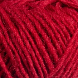 Lettlopi - 9434 crimson red