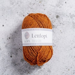 Lettlopi - 1704 apricot