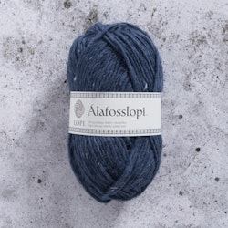 Alafosslopi - 1234 blue tweed