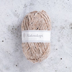 Alafosslopi - 9976 beige tweed