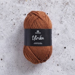 Ulrika - 307026 cinnamon brown