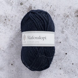 Alafosslopi - 0709 midnight blue