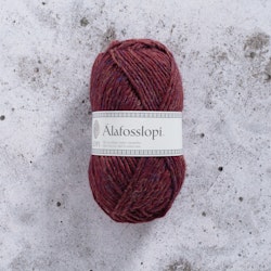 Alafosslopi - 9962 ruby red heather