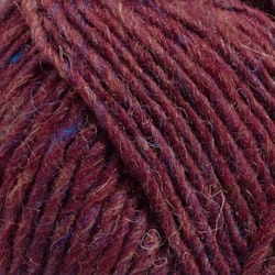 Alafosslopi - 9962 ruby red heather