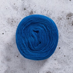 Plötulopi - 9448 royal blue