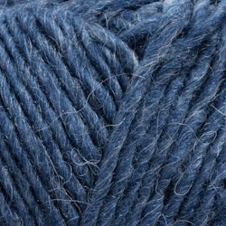 Alafosslopi - 0010 denim heather