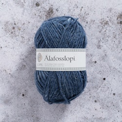 Alafosslopi - 0010 denim heather