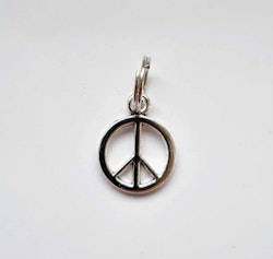 Stickmarkör - peace