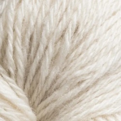 Svensk ull 3 tr - 59001 arctic fox