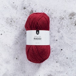 Mellanraggi - 28224 ruby red