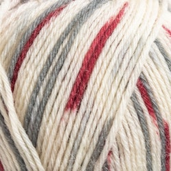Mellanraggi - 28413 scandinavian red