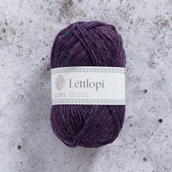 Lettlopi - 1414 violet heather