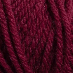 Ulrika - 307047 ruby wine red
