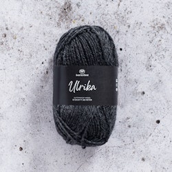 Ulrika - 307009 lava stone grey