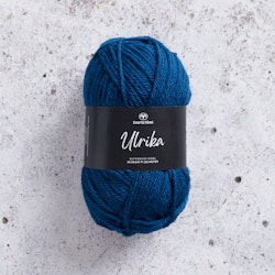 Ulrika - 307070 indigo blue