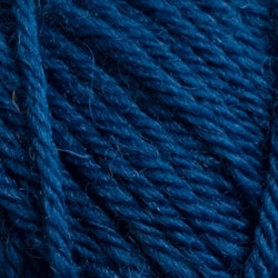 Ulrika - 307070 indigo blue