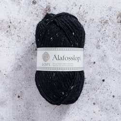 Alafosslopi - 9975 black tweed
