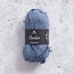 Cecilia - 285066 ash blue