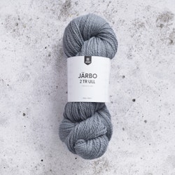 Järbo 2tr ull - 74134 urban blue