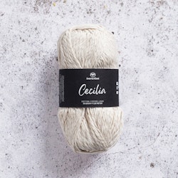 Cecilia - 285005 natural white