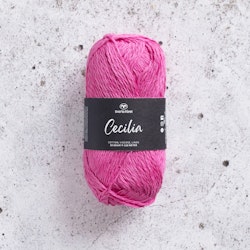 Cecilia - 285048 hot fuchsia