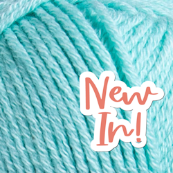 Merino Bomull - 34016 beach glass