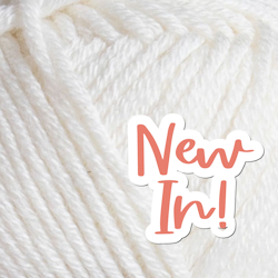 Merino Bomull - 34000 cloud dancer