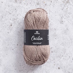 Cecilia - 285024 camel brown