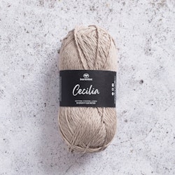 Cecilia - 285023 shell brown