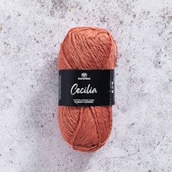 Cecilia - 285039 brick red