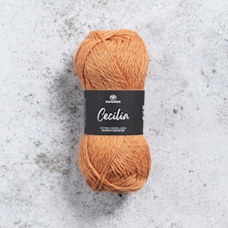 Cecilia - 285285 brick orange