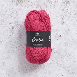 Cecilia - 285045 raspberry red