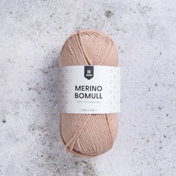 Merino Bomull - 34003 moonlight