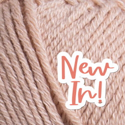 Merino Bomull - 34003 moonlight