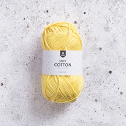 Soft Cotton - 8874 lemon