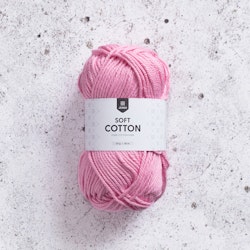 Soft Cotton - 8814 sweet pink