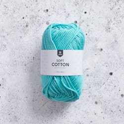 Soft Cotton - 8870 lagoon