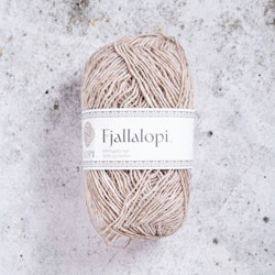 Fjallalopi - 3001 light moorit