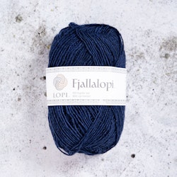 Fjallalopi - 3020 dusk blue