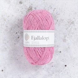 Fjallalopi - 3071 misty rose