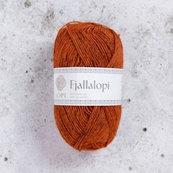 Fjallalopi - 3042 ginger