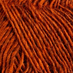 Fjallalopi - 3042 ginger