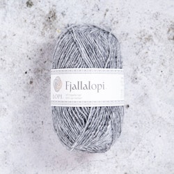 Fjallalopi - 3056 grey sky