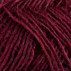 Fjallalopi - 3060 maroon